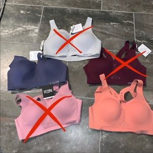 Sports bras